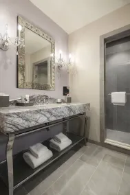 JW Marriott Savannah Plant Riverside District - Chambre