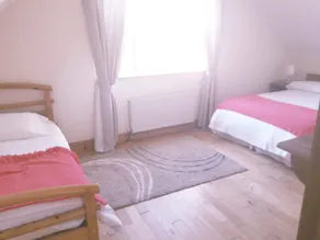 Daleview House - Habitación