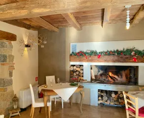 Ca' Piadera Wine Relais - Restaurant