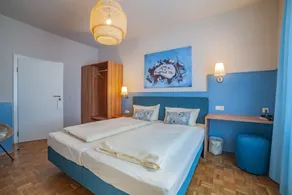 Stadthotel - Camera