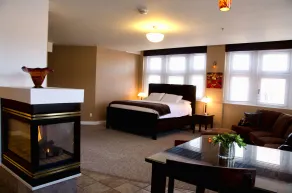 Century Casino & Hotel Cripple Creek - Værelse