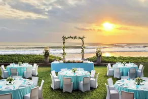 W Bali - Seminyak - Réception