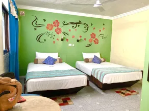 Hotel Green River - Room
