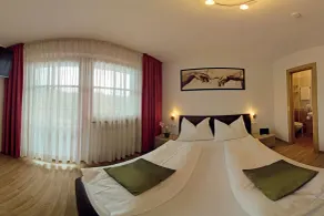 Hotel Residence Gasser - Værelse