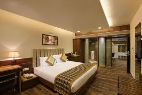 Bizz The Hotel - Room