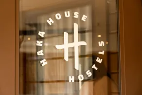 Haka House Hostel Aoraki Mt Cook - Rezeption