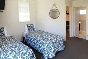 Alpine Lake Motel - Chambre
