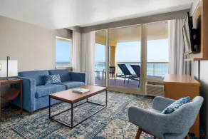 Four Points by Sheraton Destin - Fort Walton Beach - Chambre