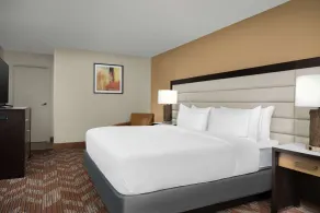 DoubleTree by Hilton Greensboro Airport - Chambre
