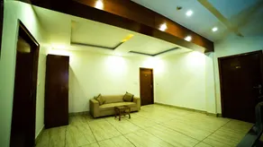Vaayu Resorts And Spa Manali - Reception