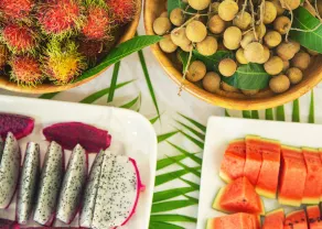 City Comfort Airport Hotel Phnom Penh - Restaurant