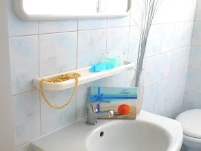 Hotel Frida - Banheiro