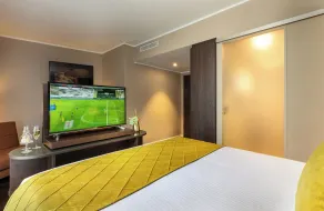Leonardo Hotel Dortmund - Room