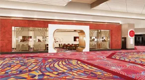 Hard Rock Hotel & Casino Bristol - Restaurant