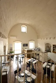 Fra I Sassi Residence - Room