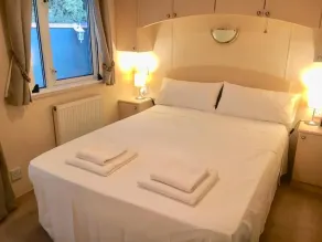 Malaga Monte Parc - Zimmer