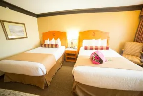 Abercorn Hotel, Trademark Collection by Wyndham - Chambre