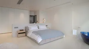 Sanya Star Shore Vacation Homestay - Værelse