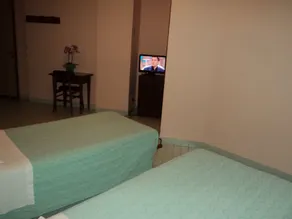 Hotel Le Pleiadi - Room