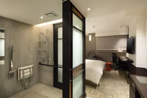 The Landis Taipei - Room