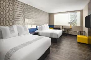 GLō Best Western Dawley Farms In Sioux Falls - Camera