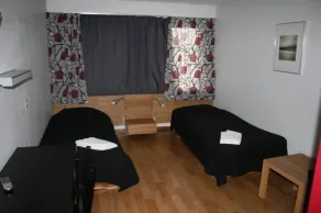 Sure Hotel by Best Western Lagan - Room