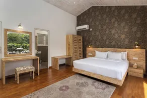 Ru Boutique - Habitación