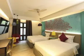 Lagùn Hotel - Chambre