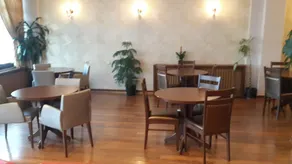 Termal Elit Hotel - Restaurante