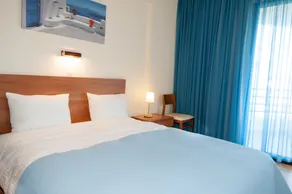 Lido Hotel - Zimmer