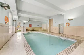 Holiday Inn Express Hotel & Suites-Edmonton South by IHG - Pool
