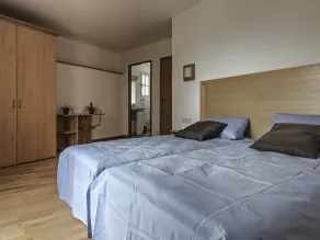 Hôtel Galilee - Værelse