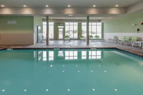Holiday Inn Mishawaka by IHG - Piscine