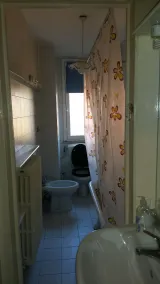 Rumariya Rooms Hostel - Badezimmer