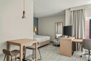 Residence Inn by Marriott Melville - Room