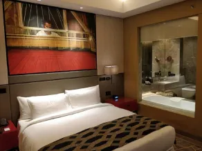 Radisson Blu Faridabad - Room