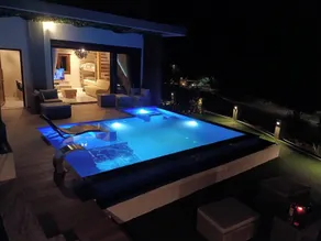The Diamond of Kriaritsi "Villas with private pools & hydromassage" - Rom
