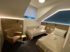 Konak Stella - Room