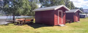 Nisser Hyttegrend og Camping - Rom