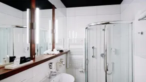 B&B HOTEL RZESZÓW CENTRUM - Bathroom