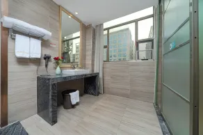 Weston Coastal Hotel Bao'an Intl Airport - Bagno