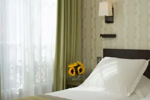 Hôtel Henri IV Rive Gauche - Room