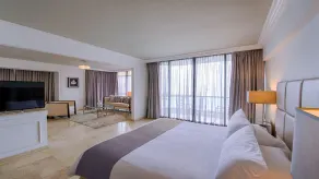 Intercontinental Miramar Panama by IHG - Chambre