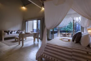 Wapa di Ume Ubud - Room