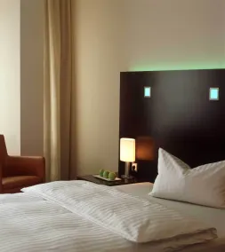 Flemings Hotel Wien-Stadthalle - Chambre
