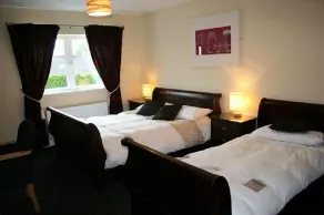Laragh House - Rom