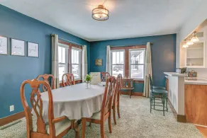 Quaint Howells Retreat - Steps From Main Street! - Interiör