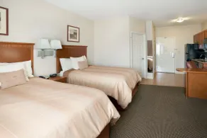 Candlewood Suites Temple by IHG - Chambre