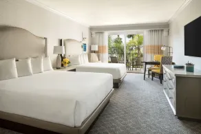 Hyatt Regency Huntington Beach Resort and Spa - Chambre