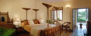 The Grand Imperial - Heritage Hotel - Room